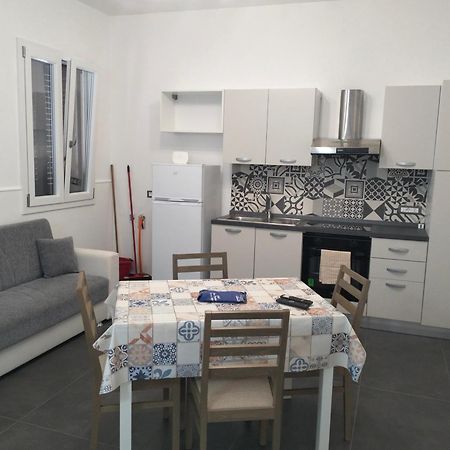 Casa Antonio E Nicoletta Villa Porto Cesareo Eksteriør bilde