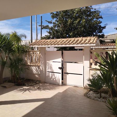 Casa Antonio E Nicoletta Villa Porto Cesareo Eksteriør bilde