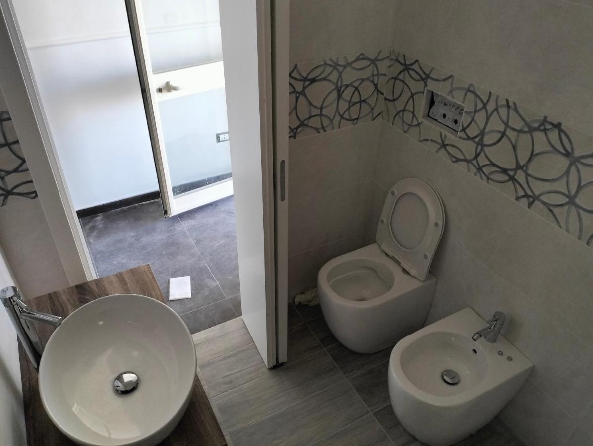 Casa Antonio E Nicoletta Villa Porto Cesareo Eksteriør bilde