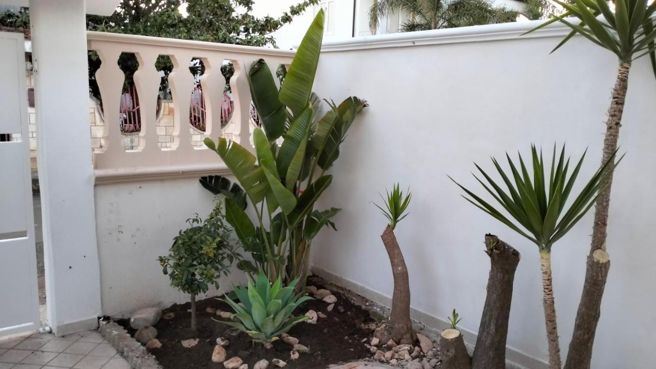 Casa Antonio E Nicoletta Villa Porto Cesareo Eksteriør bilde