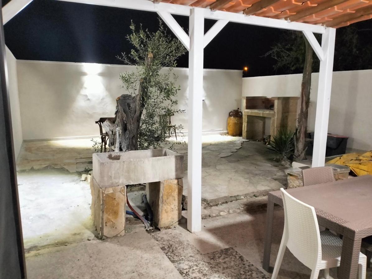 Casa Antonio E Nicoletta Villa Porto Cesareo Eksteriør bilde