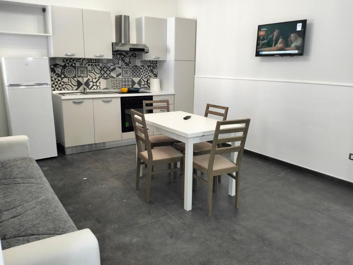 Casa Antonio E Nicoletta Villa Porto Cesareo Eksteriør bilde