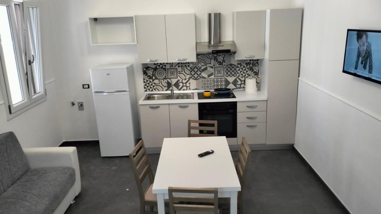 Casa Antonio E Nicoletta Villa Porto Cesareo Eksteriør bilde