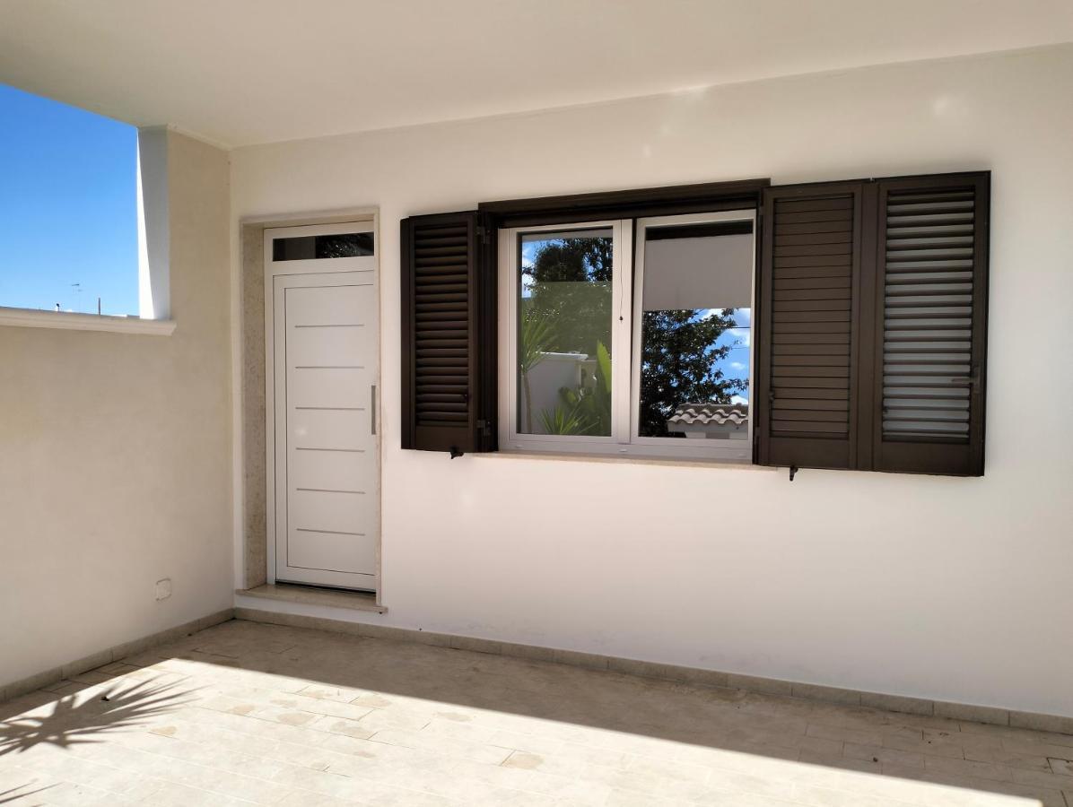 Casa Antonio E Nicoletta Villa Porto Cesareo Eksteriør bilde