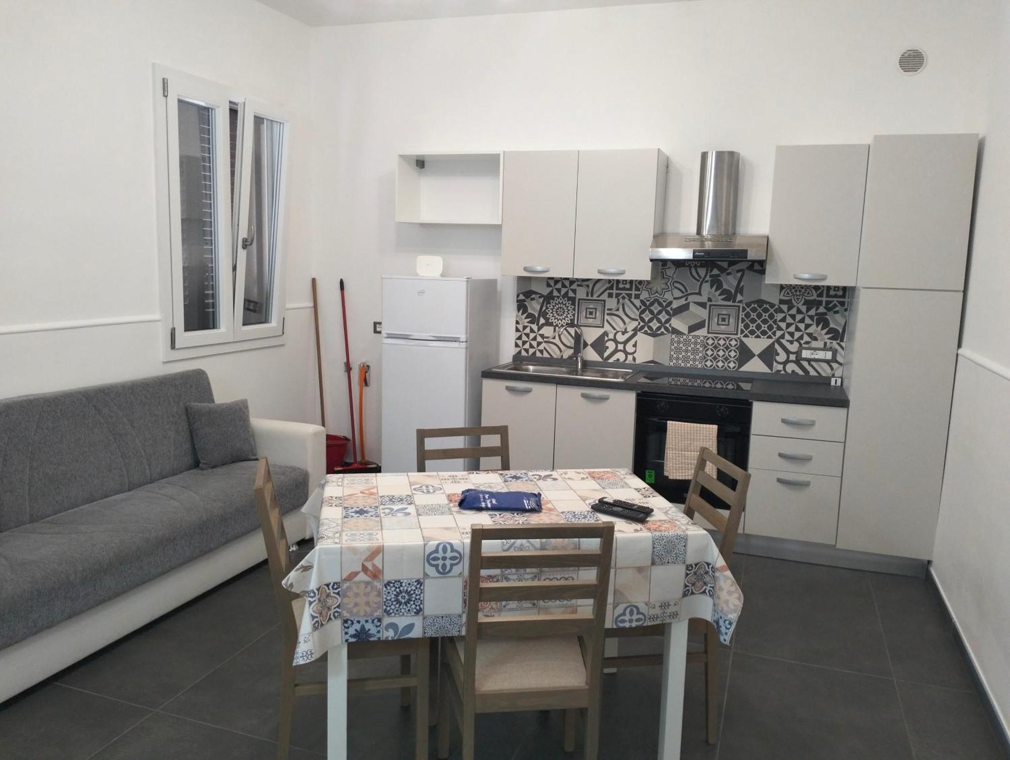 Casa Antonio E Nicoletta Villa Porto Cesareo Eksteriør bilde